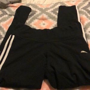 Adidas leggings